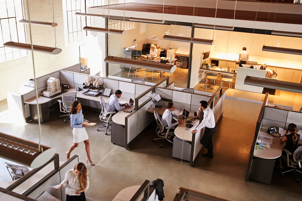 Workplace